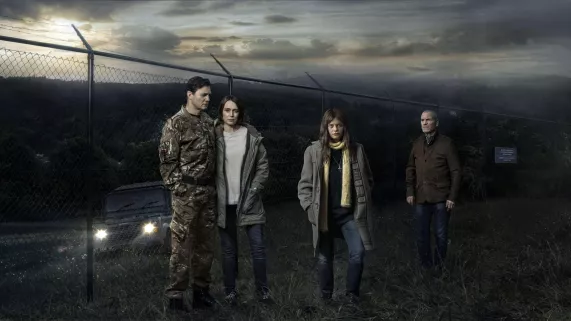 © Company Pictures © New Pictures & All3media International MISSING 2 (THE)