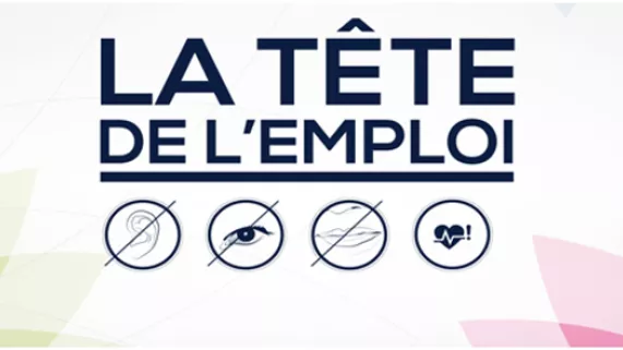 génerique La tête de l'emploi