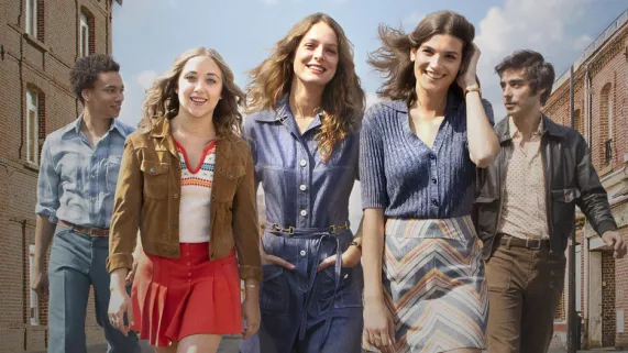 La Vie devant elles La Vie devant elles