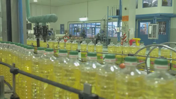 © Jara Prod DES HUILES ... PAS SI VEGETALES