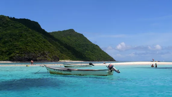 "Echappées belles : Mayotte, au coeur de l'océan indien"