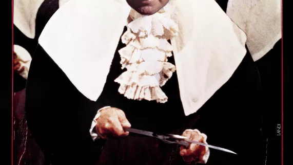 © Studio Canal - Les Productions de la Guéville / Fildebroc / UPF QUE LA FETE COMMENCE...