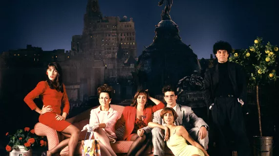 © Paco Navarro / El Deseo FEMMES AU BORD DE LA CRISE DE NERFS