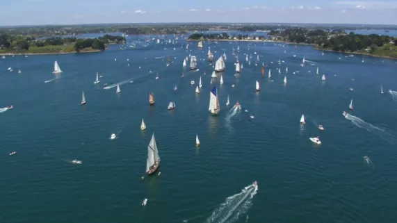 © France 3 Bretagne Semaine du Golfe