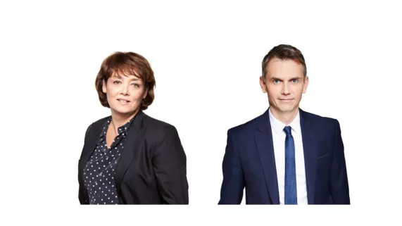 Presentateurs