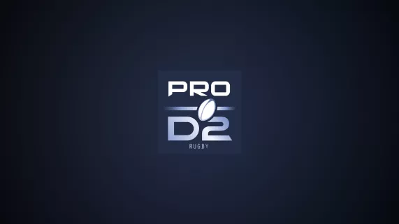 RUGBY PRO D2