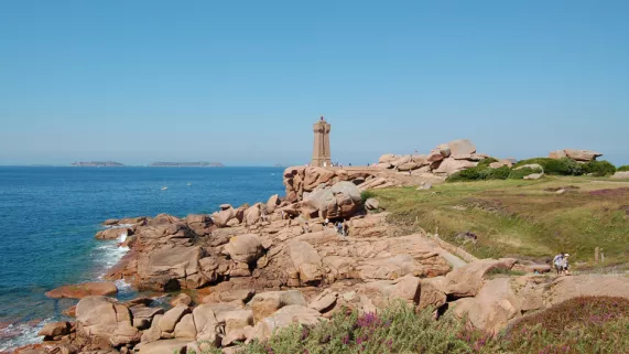 MEF Perros Guirec 