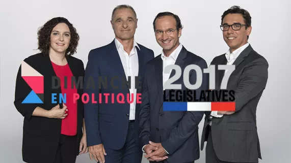 Annaïck Demars - Pascal Cagnato - Franck Omer - Jérôme Vilain