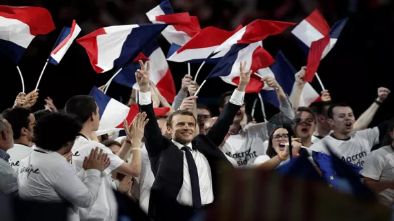 Dimanche en politique