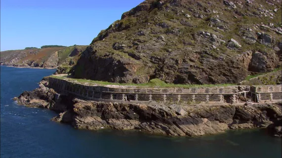 Fort de capucins