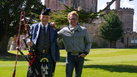 © Julien Roussel / Bo Travail ! ECHAPPEES BELLES