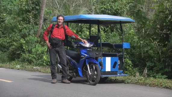 J'IRAI DORMIR CHEZ VOUS