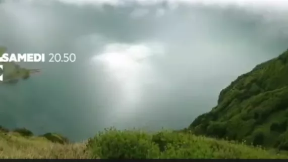 Échappées belles aux Açores