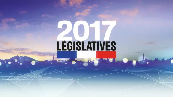 Législatives 2017