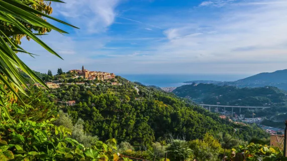 La route des Grandes Alpes Jean-Marc Favre / Bo Travail !