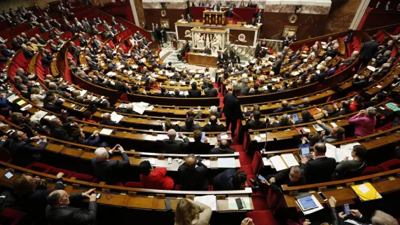 Assemblée