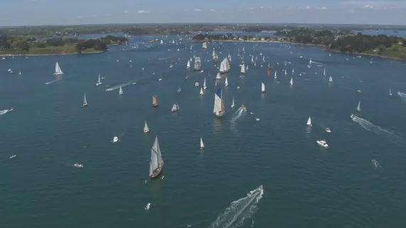 La semaine du Golfe 