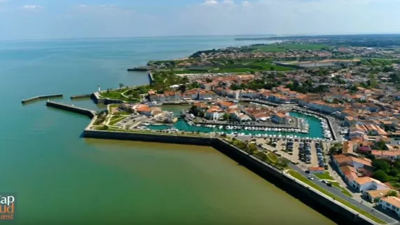 île de Ré