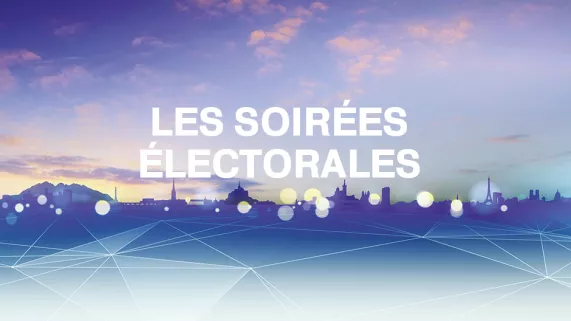 Les soirées électorales 