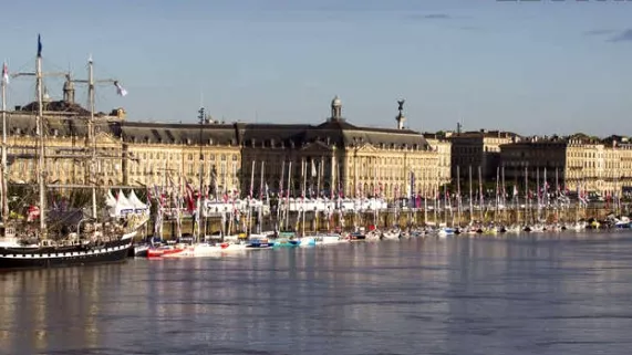 Fête du fleuve