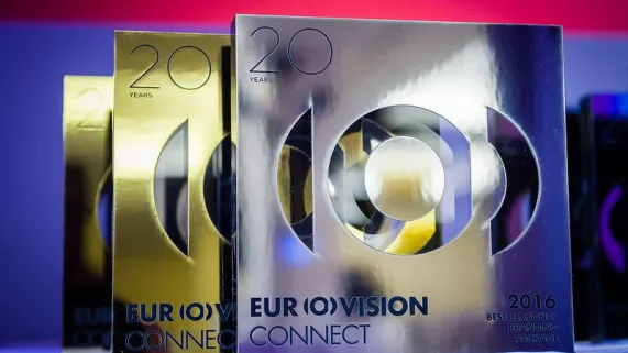 trophée ECA