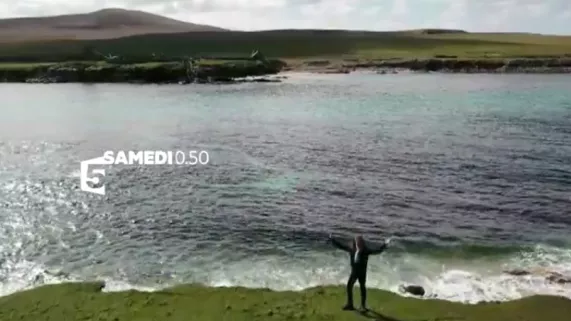 Échappées belles : Écosse, intense et mystérieuse