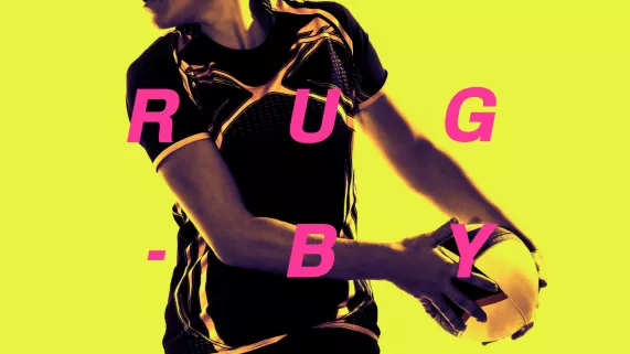 © OSTILL/Getty Images/iStockphoto RUGBY