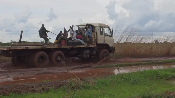 les routes de l'impossible