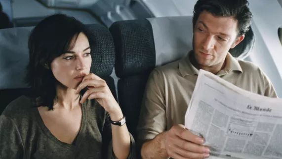 © TFM Distribution AGENTS SECRETS