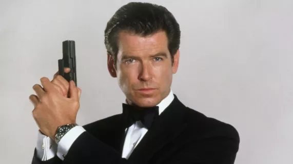 DEMAIN NE MEURT JAMAIS