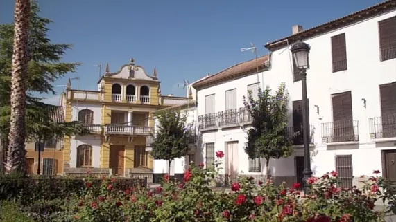 Federico García Lorca , un poète à Grenade 