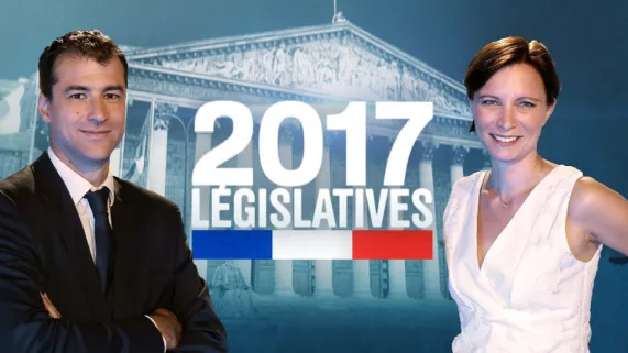 William Van Qui et Marlène Blin