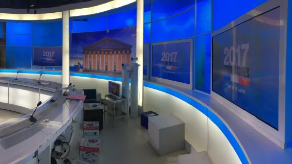 plateau législatives plateau législatives