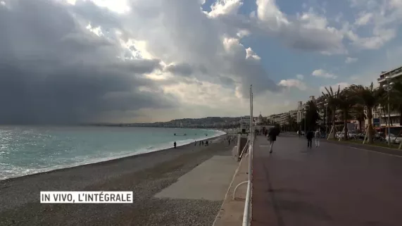 Attentat de Nice Attentat de Nice