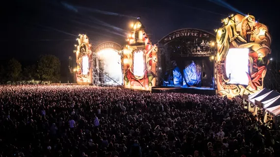 © Hellfest © Hellfest