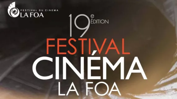 19e édition du Festival Cinéma la Foa 19e édition du Festival Cinéma la Foa