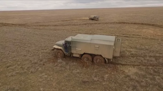 LES ROUTES DE L'IMPOSSIBLE