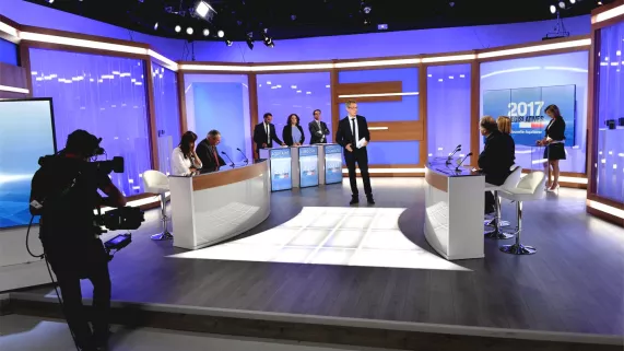 Plateau Législatives