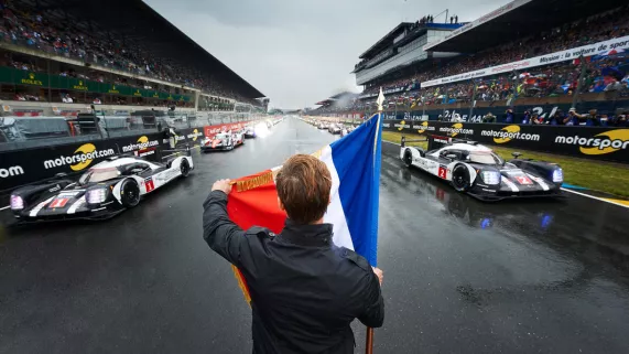 24 H du Mans 24 H du Mans