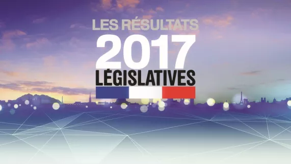 législatives soirée du 2nd tour