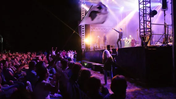 festival festival