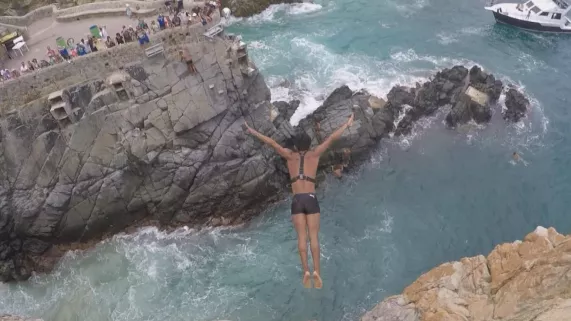 LES METIERS DE L'IMPOSSIBLE