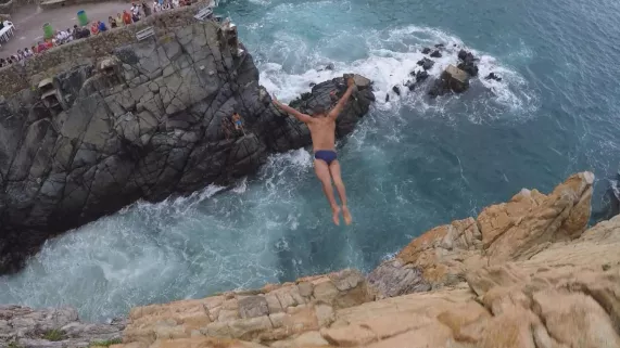 LES METIERS DE L'IMPOSSIBLE