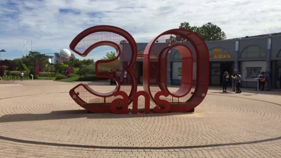 Futuroscope