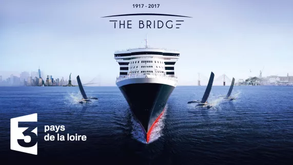 visuel the bridge visuel the bridge