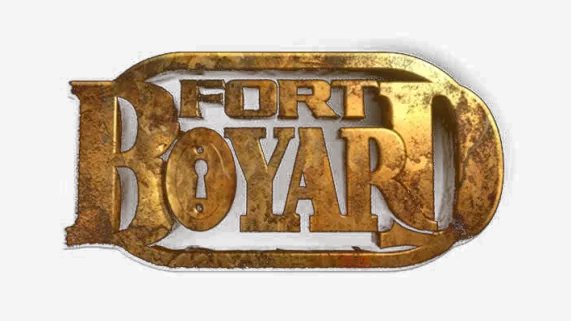 logo fort boyard logo fort boyard