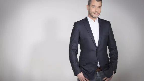 Ali Baddou - François Roelants - FTV 2017 