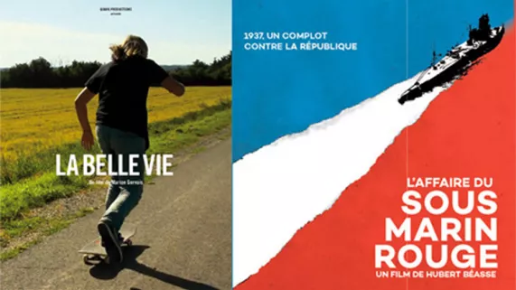 Récompenses Récompenses
