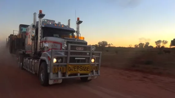 LES ROUTES DE l'IMPOSSIBLE