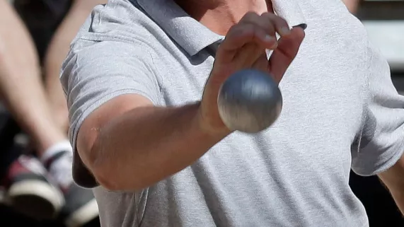 Mondial La Marseillaise à Pétanque 